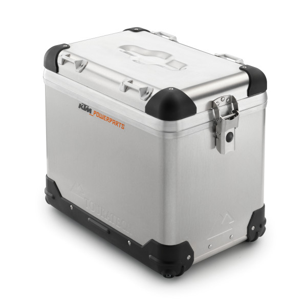 KTM Touratech case